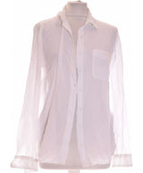 362587 Chemises et blouses MANGO Occasion Once Again Friperie en ligne