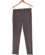 362656 Pantalons et pantacourts ZARA Occasion Once Again Friperie en ligne