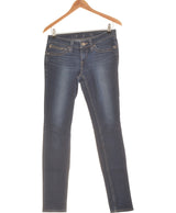 362764 Jeans LEVI'S Occasion Once Again Friperie en ligne