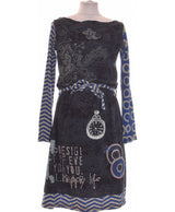 362782 Robes DESIGUAL Occasion Once Again Friperie en ligne