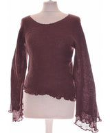 362827 Pulls et gilets LA FEE MARABOUTEE Occasion Once Again Friperie en ligne
