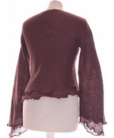 362827 Pulls et gilets LA FEE MARABOUTEE Occasion Vêtement occasion seconde main