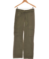 362828 Pantalons et pantacourts COMPTOIR DES COTONNIERS Occasion Once Again Friperie en ligne