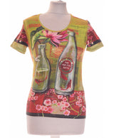 362840 Tops et t-shirts AVENTURES DES TOILES Occasion Once Again Friperie en ligne
