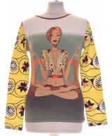 362841 Tops et t-shirts CUSTO BARCELONA Occasion Once Again Friperie en ligne