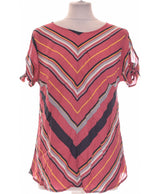 362857 Tops et t-shirts CAMAIEU Occasion Once Again Friperie en ligne