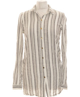 362871 Chemises et blouses IKKS Occasion Once Again Friperie en ligne