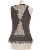362896 Tops et t-shirts MANGO Occasion Vêtement occasion seconde main