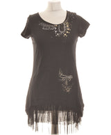 362903 Tops et t-shirts LMV Occasion Once Again Friperie en ligne