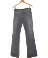 362927 Jeans DIESEL Occasion Once Again Friperie en ligne