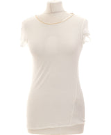 362990 Tops et t-shirts MASSIMO DUTTI Occasion Once Again Friperie en ligne