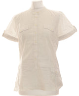 363032 Tops et t-shirts NAF NAF Occasion Once Again Friperie en ligne