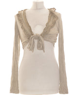 363109 Pulls et gilets BREAL Occasion Once Again Friperie en ligne