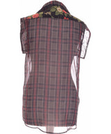 363142 Chemises et blouses MANGO Occasion Vêtement occasion seconde main
