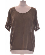 363162 Tops et t-shirts ICI ET MAINTENANT Occasion Once Again Friperie en ligne