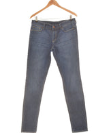 363204 Jeans UNIQLO Occasion Once Again Friperie en ligne