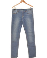 363205 Jeans MASSIMO DUTTI Occasion Once Again Friperie en ligne