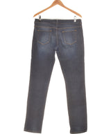 363206 Jeans MASSIMO DUTTI Occasion Vêtement occasion seconde main