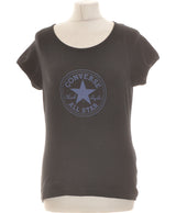 363271 Tops et t-shirts CONVERSE Occasion Once Again Friperie en ligne