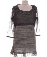 363357 Tops et t-shirts DPM BY DEPECH MOD Occasion Once Again Friperie en ligne