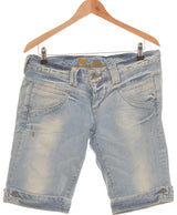 363400 Shorts et bermudas FREEMAN T PORTER Occasion Once Again Friperie en ligne