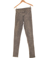 363446 Jeans CHEAP MONDAY Occasion Once Again Friperie en ligne