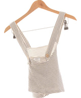 363496 Tops et t-shirts ZARA Occasion Vêtement occasion seconde main