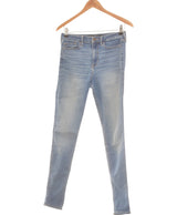 363504 Jeans HOLLISTER Occasion Once Again Friperie en ligne