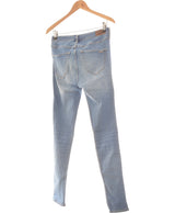 363504 Jeans HOLLISTER Occasion Vêtement occasion seconde main