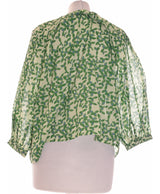 363507 Chemises et blouses MANGO Occasion Vêtement occasion seconde main