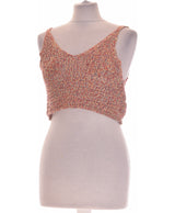363508 Tops et t-shirts PULL AND BEAR Occasion Once Again Friperie en ligne