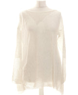 363535 Pulls et gilets MISS CAPTAIN Occasion Once Again Friperie en ligne