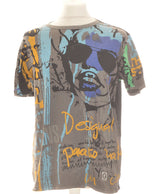 363558 Tops et t-shirts DESIGUAL Occasion Once Again Friperie en ligne