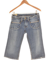 363603 Shorts et bermudas LE TEMPS DES CERISES Occasion Once Again Friperie en ligne