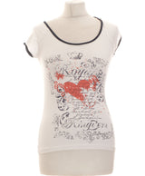 363609 Tops et t-shirts CAMAIEU Occasion Once Again Friperie en ligne
