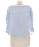 363629 Tops et t-shirts BERSHKA Occasion Once Again Friperie en ligne