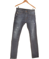 363632 Jeans DIESEL Occasion Once Again Friperie en ligne
