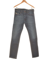 363633 Jeans DIESEL Occasion Once Again Friperie en ligne