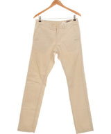 363670 Pantalons et pantacourts TEDDY SMITH Occasion Once Again Friperie en ligne