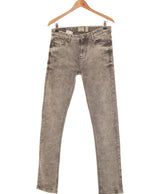 363675 Jeans PULL AND BEAR Occasion Once Again Friperie en ligne