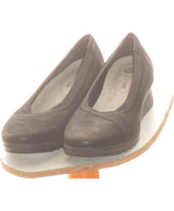 363701 Chaussures CLARKS Occasion Once Again Friperie en ligne