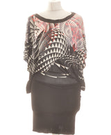 363714 Robes CUSTO BARCELONA Occasion Once Again Friperie en ligne