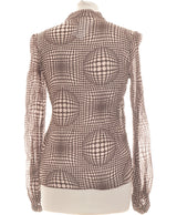 363730 Chemises et blouses ZARA Occasion Vêtement occasion seconde main