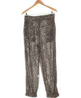 363733 Pantalons et pantacourts ZARA Occasion Vêtement occasion seconde main