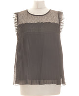 363735 Chemises et blouses ZARA Occasion Once Again Friperie en ligne