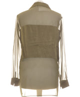 363737 Chemises et blouses ZARA Occasion Vêtement occasion seconde main