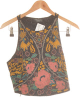 363738 Tops et t-shirts ZARA Occasion Once Again Friperie en ligne