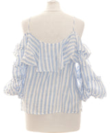 363745 Tops et t-shirts ZARA Occasion Vêtement occasion seconde main