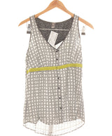 363754 Chemises et blouses MISS CAPTAIN Occasion Once Again Friperie en ligne