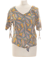 363775 Tops et t-shirts CACHE CACHE Occasion Once Again Friperie en ligne